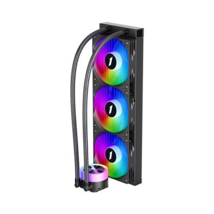 Cooler 1STPLAYER THUNDERSTORM TS1 360 - Image 6