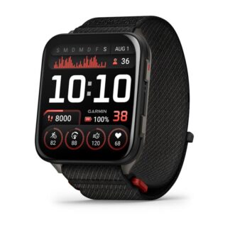 Garmin Venu X1 5.08 cm (2") AMOLED