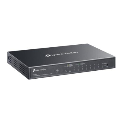 Omada 20Port Gigabit 16-Port PoE+ Switch - Image 4
