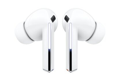 Samsung Galaxy Buds PRO 3 ANC White - Image 3