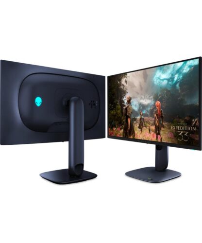 Dell Alienware 27'' Gaming Monitor AW2725Q 3840x2160 - Image 9
