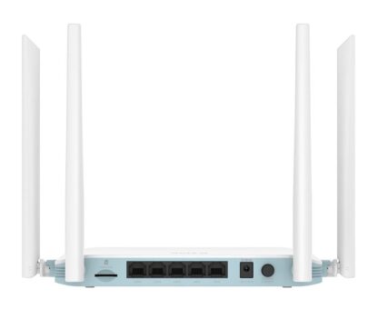 D-LINK SMART EAGLE PRO AI N300 4G ROUTER - Image 5