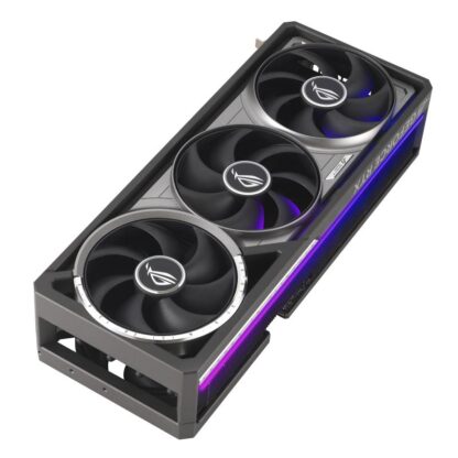 VGA ASUS ROG AST RTX 5090 OC 32GB GAMING - Image 4