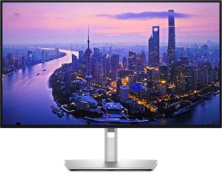 Dell Monitor 4K 27'' U2725QE LED 3840x2160