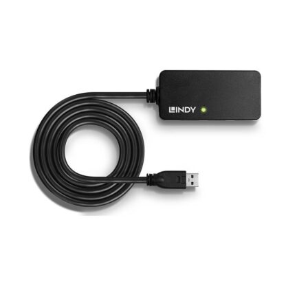 Lindy 10m USB 3.0 Active Hub Pro 4 Port - Image 6