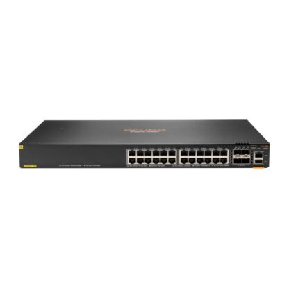 ARUBA 6200F 24G CL4 4SFP+370W SWCH - Image 2