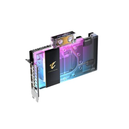VGA Gigabyte AORUS GeForce RTX5080 XTREME WF WB 16G - Image 6
