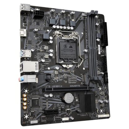 Motherboard GIGABYTE H510M K LGA 1200 DDR4 - Image 7