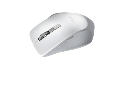 AS MOUSE WT425 OPTICAL WIRELESS WHITE - Image 6