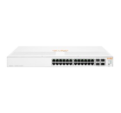 ARUBA ION 1930 24G 4SFP+ SWITCH - Image 5