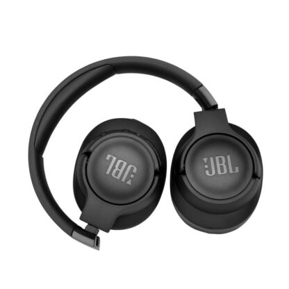 JBL Tune 760NC Black - Image 5