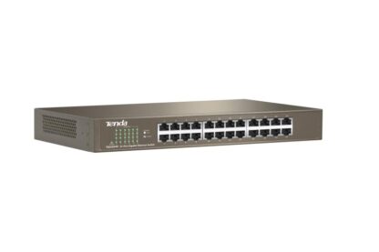 24-PORT GIGABIT ETHERNET SWITCH - Image 3