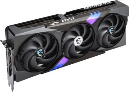 MSI GEFORCE RTX 5080 16G GAMING TRIO OC - Image 6