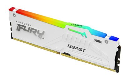 Kingston DDR5 64GB 5600MHZ KF556C36BWEAK2-64 - Image 3