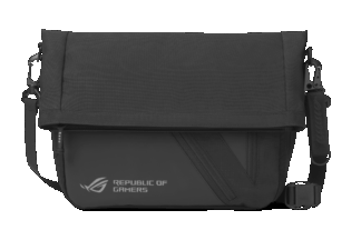 S BC2000 ROG ARCHER MESSENGER K/8 IN 1