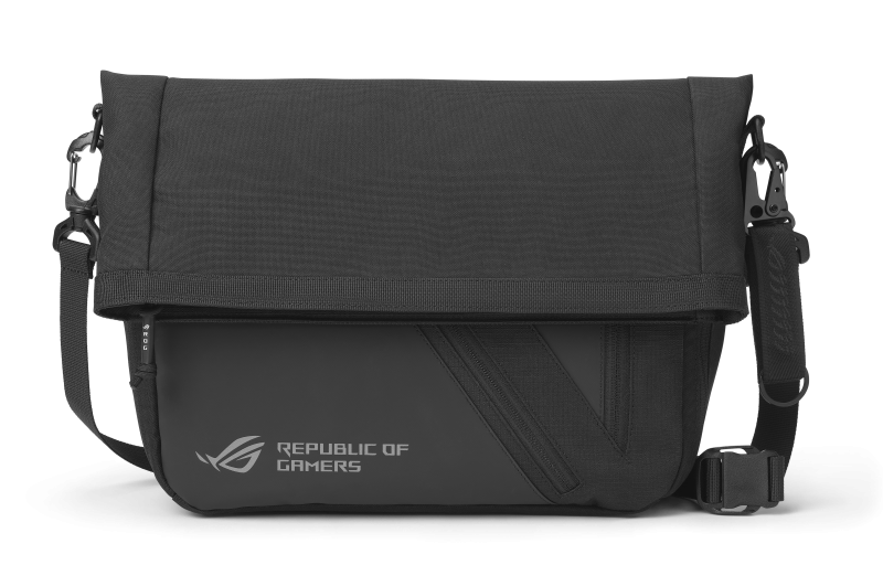 S BC2000 ROG ARCHER MESSENGER K/8 IN 1