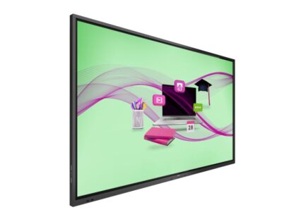 Interactive whiteboard PHILIPS E-Line 75" A11 - Image 4