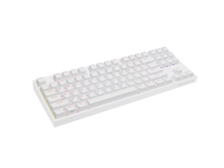 GENESIS Thor 404 TKL keyboard Gaming USB