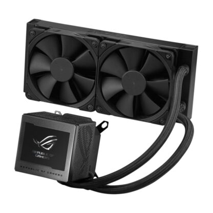 CPU COOLER ASUS ROG RYUJIN III 240 - Image 3