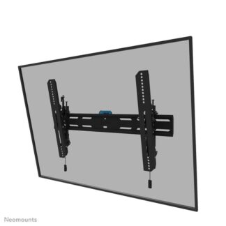 Neomounts Wall Mount 42"-86" 60 kg Black