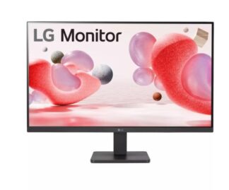 MONITOR 27" LG 27MR400-B