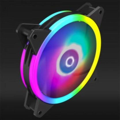 Fan Aqirys Cetus 140mm RGB - Image 4