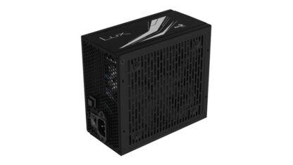 PSU AEROCOOL LUX RGB 750W 80+ BRONZE - Image 6