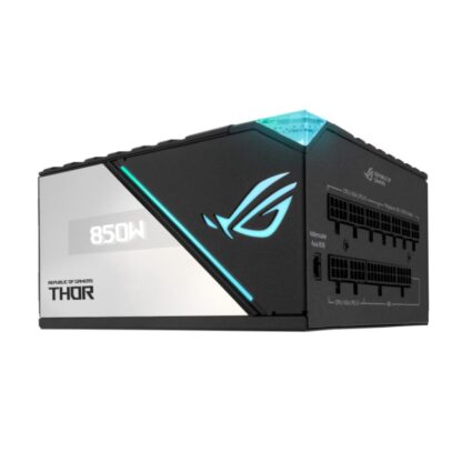 PSU ASUS ROG THOR 850W PLATINUM II - Image 12