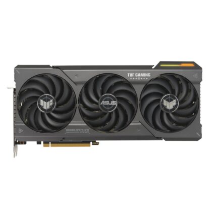 Asus TUF Gaming Radeon RX 7800 XT OC 16G - Image 4