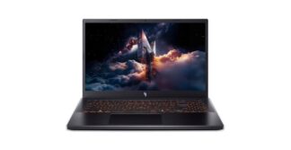 Acer Nitro V 15 ANV15-52-58RC FHD CORE5 210H 16GB 512GB 5050 DOS