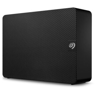 External HDD 4TB Seagate 3.5" EXPANSION USB 3.0 Black