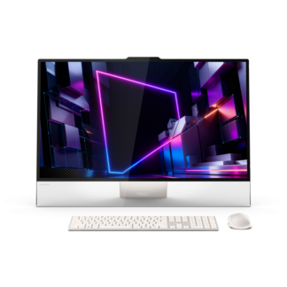 All-in-One Lenovo Yoga AIO 32IPH11 31.5 NT UHD U7 358H 32 1T UMA Windows 11 Home