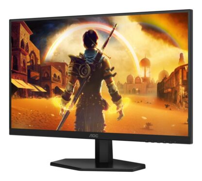 Monitor AOC 27" Q27G42XNE - Image 5