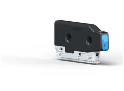 EPSON AM-C400 CYAN INKJET CARTRIDGE - Image 2
