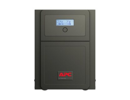 APC Easy UPS SMV 3000VA 230V - Image 5