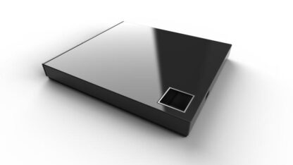 BLU-RAY RW 6X EXTERNAL BLACK SBW-06D2X-U - Image 2