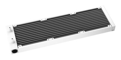 CPU COOLER DEEPCOOL LE360 ARGB V2 WHITE - Image 5