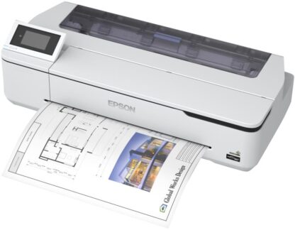 EPSON SC-T2100 A1 LARGE FORMAT PRINTER - Image 6
