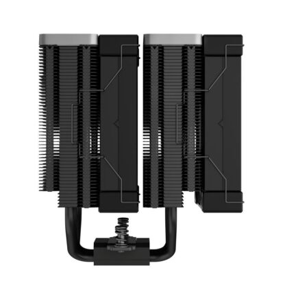 CPU COOLER DEEPCOOL AK620 ZERO DARK - Image 10