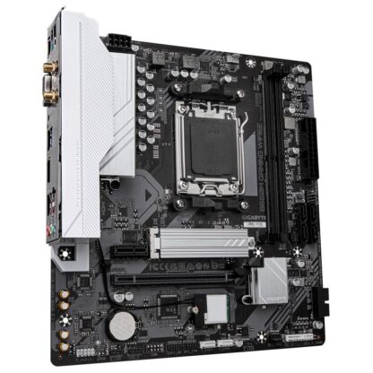 MOTHERBOARD GIGABYTE B650M GAMING WIFI6E AM5 - Image 4