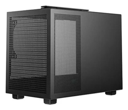 PC Case Deepcool CH160 BLACK - Image 8