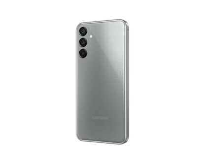 SAMSUNG M15 M156 6.5" 4GB 128GB DualSIM Grey - Image 5