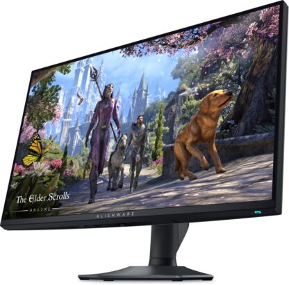 27'' Gaming Monitor AW2725QF 3840x2160 - Image 3