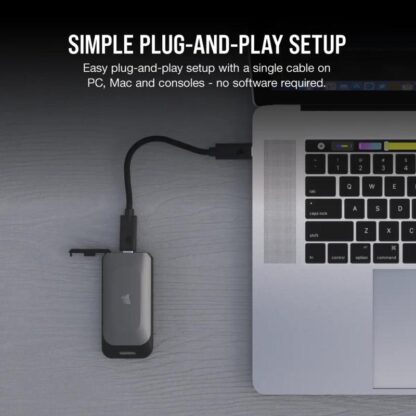Portable USB Storage Drive EX100U 4TB - Image 10