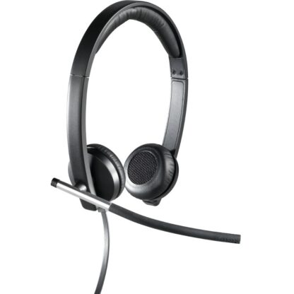 Headphones Logitech H650E