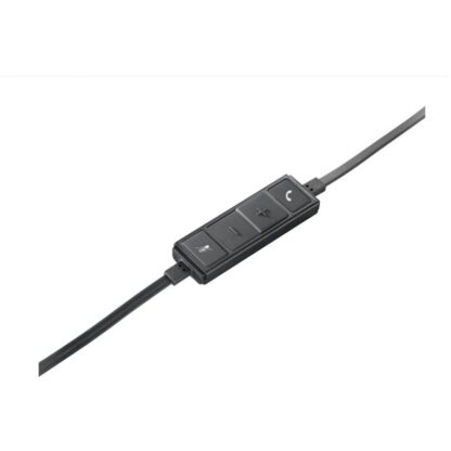 Logitech USB HEADSET STEREO H650E for Business