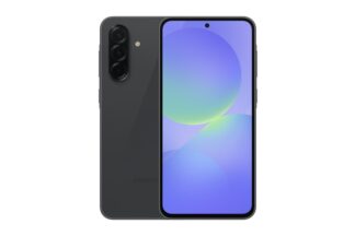 Samsung A36 5G A366B 6.7" 6/128 DS EE BK