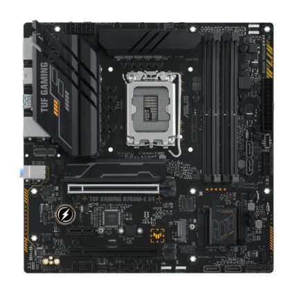 MB ASUS TUF GAMING B760M-E D4 - Image 3