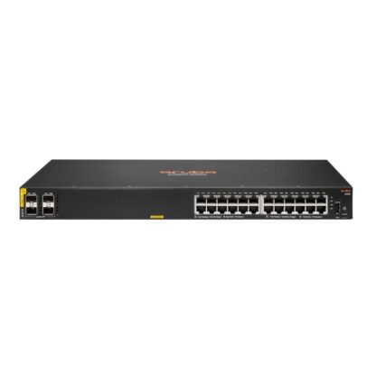 ARUBA 6100 24G CL4 4SFP+ SWCH - Image 3