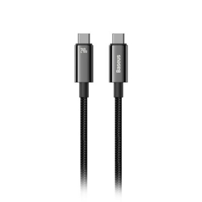 Baseus Superior Cable CAWJ040001 1m, black - Image 2